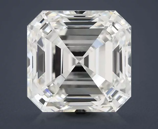 5 Carat · E · VVS2 Rare Carat Ideal Cut