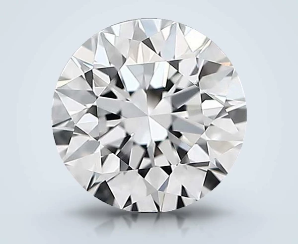 2.1 Carat · D · VVS1 Rare Carat Ideal Cut