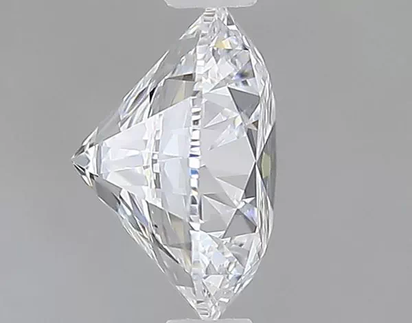 1.18 Carat · D · VVS2 Rare Carat Ideal Cut