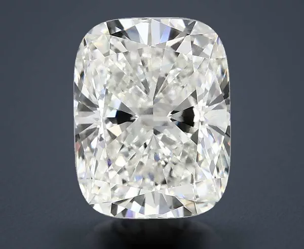 3.18 Carat · E · VVS2 Rare Carat Ideal Cut