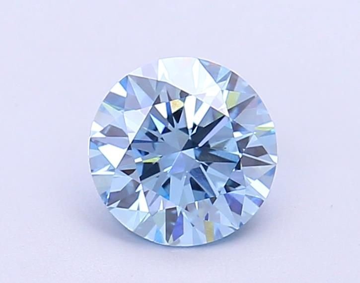 1.11 Carat · Fancy Vivid · VS1