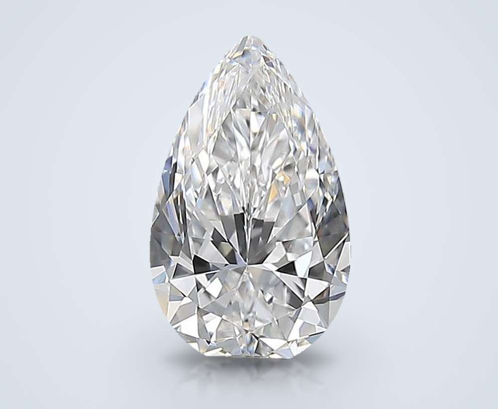 0.76 Carat · E · FL Rare Carat Ideal Cut