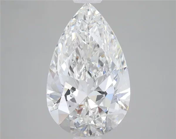 3.52 Carat · F · VVS2 Rare Carat Ideal Cut