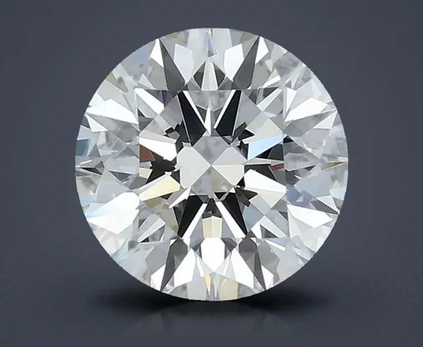 0.9 Carat · D · VVS2 Rare Carat Ideal Cut
