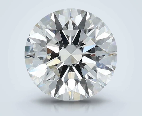 0.9 Carat · D · VVS2 Rare Carat Ideal Cut