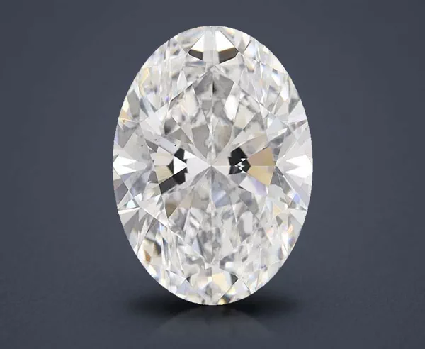 2.79 Carat · D · VS2 Rare Carat Ideal Cut