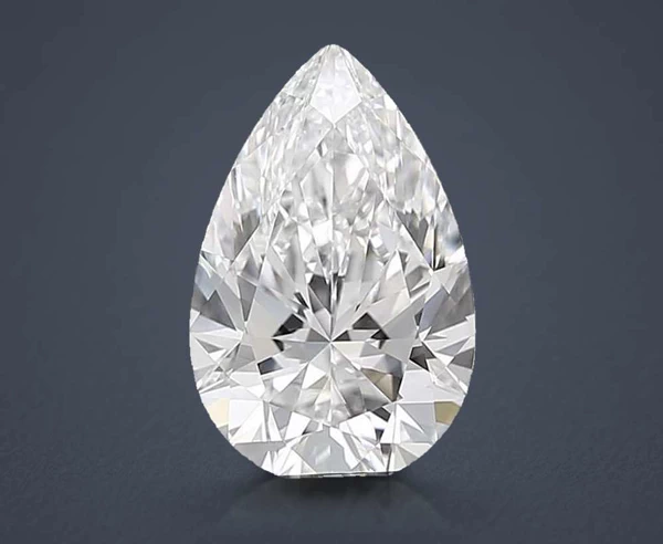 2.45 Carat · D · VVS2 Rare Carat Ideal Cut