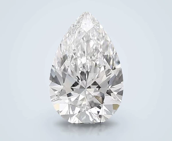 2.45 Carat · D · VVS2 Rare Carat Ideal Cut