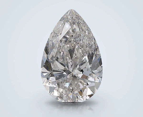 3.51 Carat · G · SI2 Rare Carat Ideal Cut