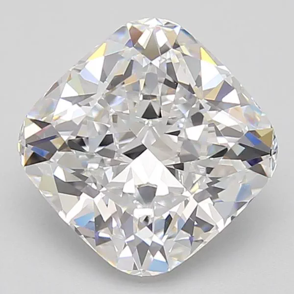 2.63 Carat · D · VVS2 Rare Carat Ideal Cut