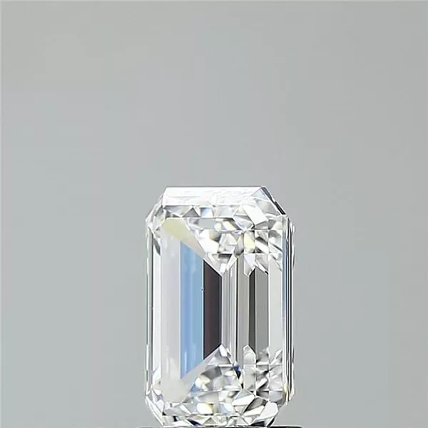2.18 Carat · D · VS1 Rare Carat Ideal Cut
