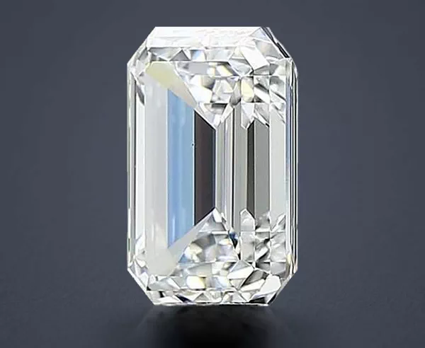 2.18 Carat · D · VS1 Rare Carat Ideal Cut