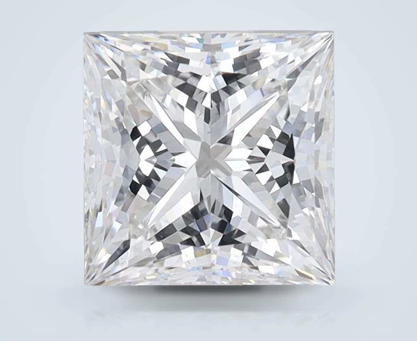 2.59 Carat · F · VS1 Rare Carat Ideal Cut