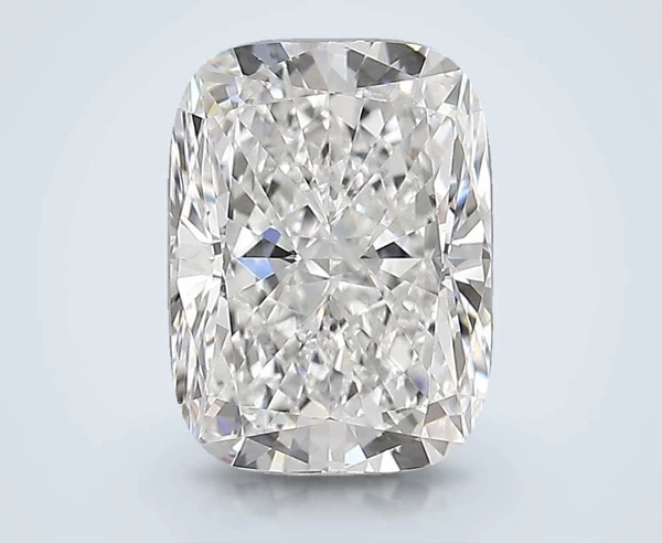 2.5 Carat · F · VVS2 very good Cut