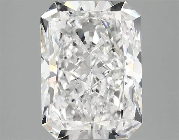 2.98 Carat · D · VS1 Rare Carat Ideal Cut