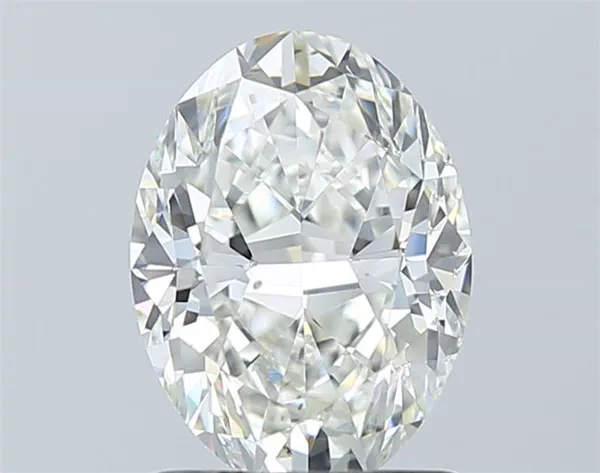 1.51 Carat · H · SI1 very good Cut