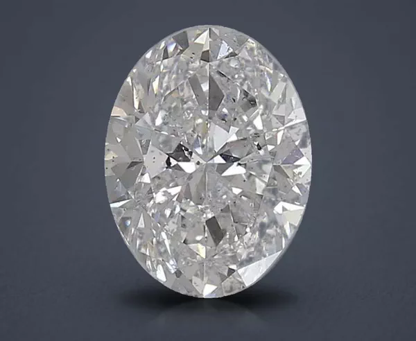 2 Carat · E · SI2 Rare Carat Ideal Cut