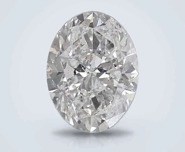 2 Carat · E · SI2 Rare Carat Ideal Cut