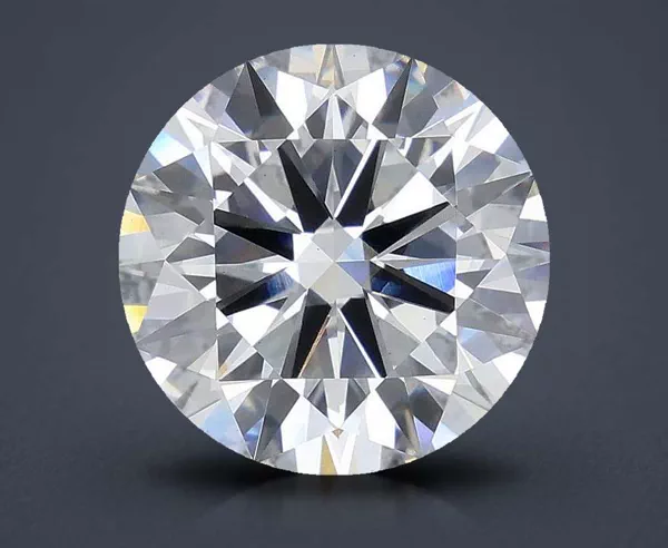 5.29 Carat · E · VS1 Rare Carat Ideal Cut