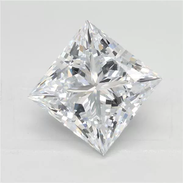3.58 Carat · E · VVS1 Rare Carat Ideal Cut