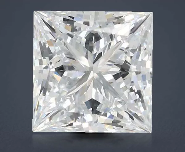 3.58 Carat · E · VVS1 Rare Carat Ideal Cut