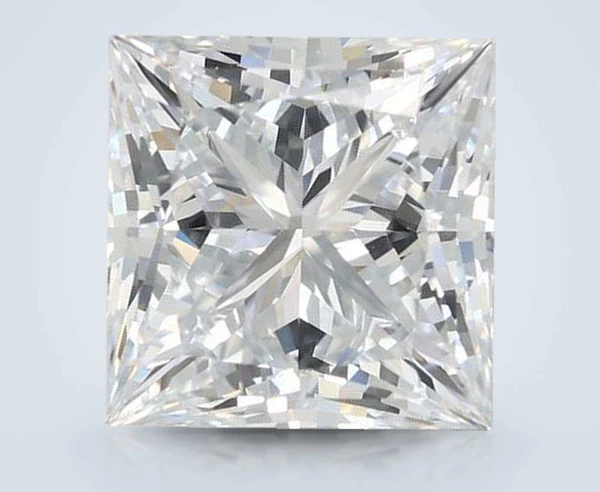 3.58 Carat · E · VVS1 Rare Carat Ideal Cut