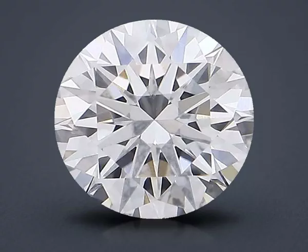 1.08 Carat · D · VVS1 excellent Cut