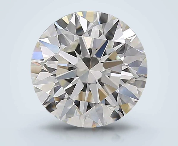 2.1 Carat · I · VVS2 Rare Carat Ideal Cut