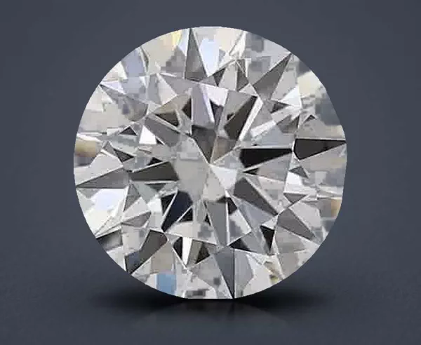 2.98 Carat · E · VVS1 Rare Carat Ideal Cut