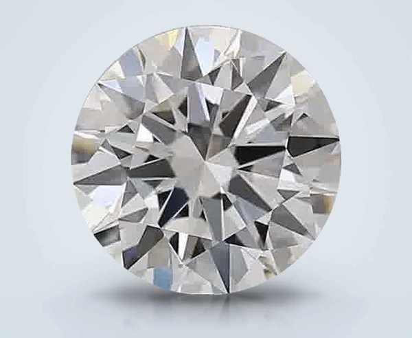 2.98 Carat · E · VVS1 Rare Carat Ideal Cut