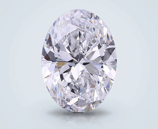 6.16 Carat · D · VVS2 Rare Carat Ideal Cut