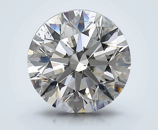 3.5 Carat · F · SI2 excellent Cut