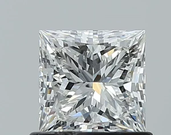 0.81 Carat · H · IF excellent Cut