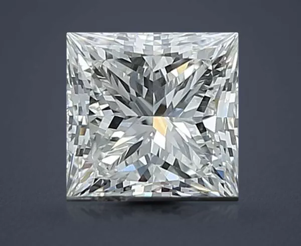 0.81 Carat · H · IF excellent Cut