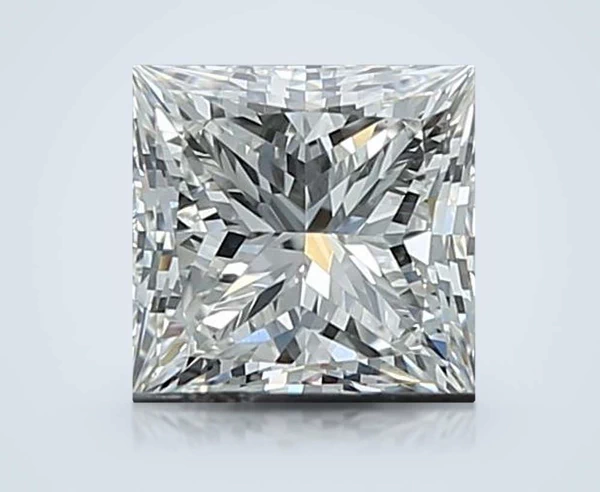 0.81 Carat · H · IF excellent Cut
