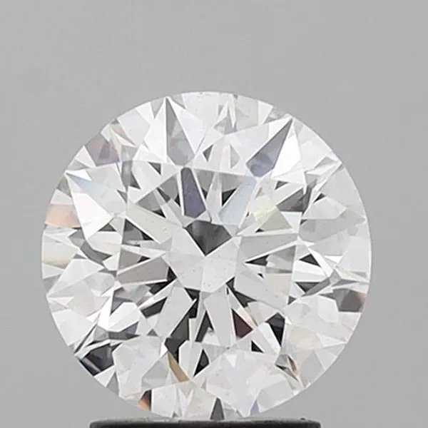 2.29 Carat · D · VS2 Rare Carat Ideal Cut