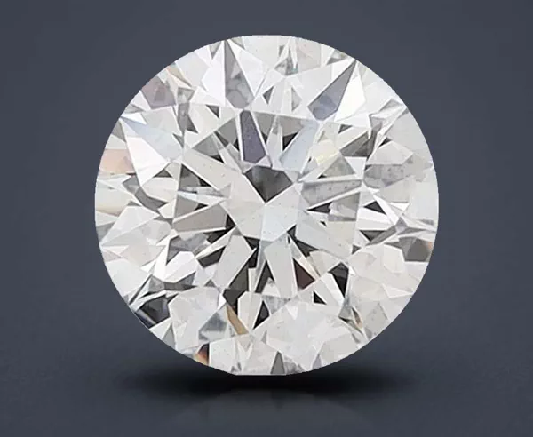 2.29 Carat · D · VS2 Rare Carat Ideal Cut