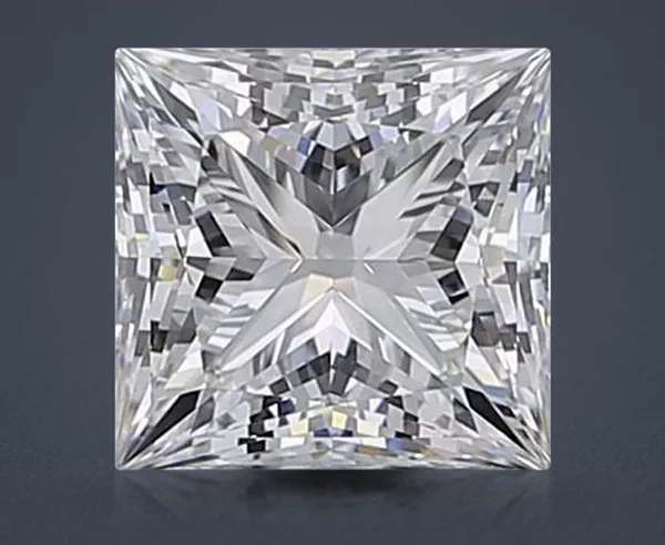 1.48 Carat · E · VS2 Rare Carat Ideal Cut