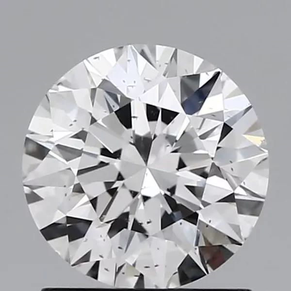 1.31 Carat · D · SI2 Rare Carat Ideal Cut
