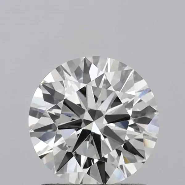 1.26 Carat · H · VVS2 excellent Cut
