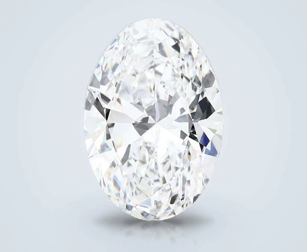 6.03 Carat · D · VVS1 Rare Carat Ideal Cut