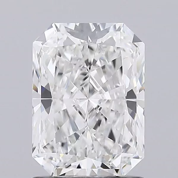 1.33 Carat · E · VVS1 Rare Carat Ideal Cut