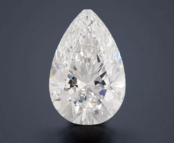1.29 Carat · D · VVS2 Rare Carat Ideal Cut