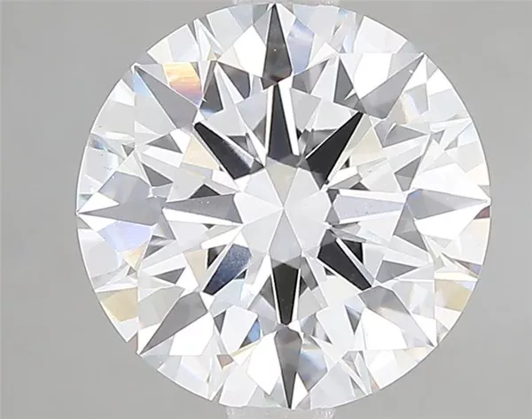 3.34 Carat · E · VS1 Rare Carat Ideal Cut