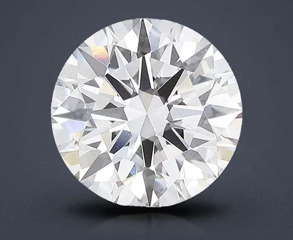 3.34 Carat · E · VS1 Rare Carat Ideal Cut