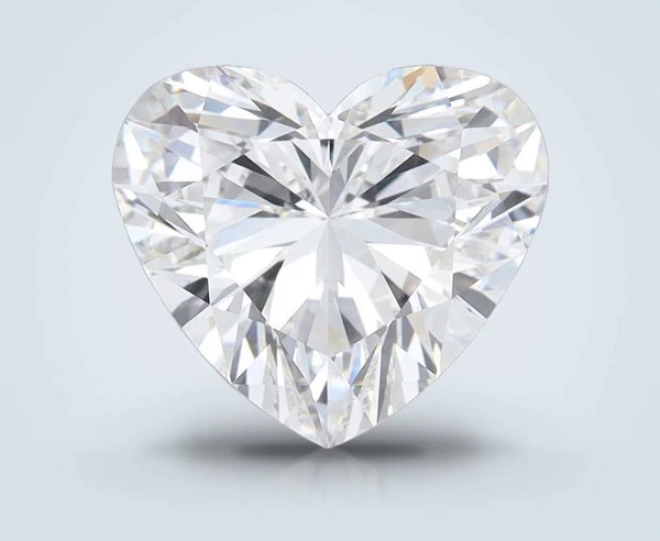 3.58 Carat · E · VVS1 excellent Cut