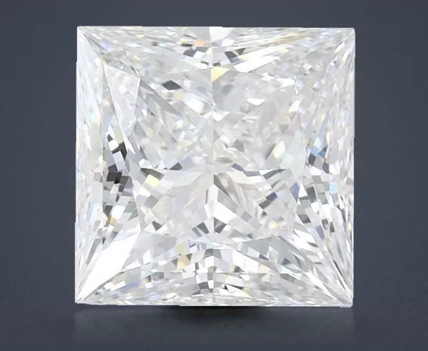 2.16 Carat · D · VVS1 Rare Carat Ideal Cut