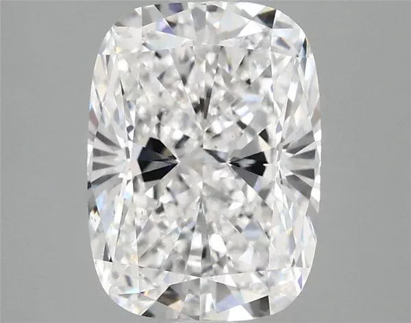 2.88 Carat · D · VS1 Rare Carat Ideal Cut