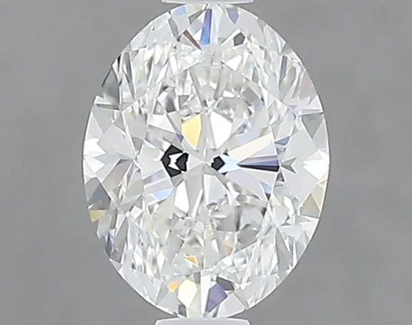 0.9 Carat · F · IF very good Cut