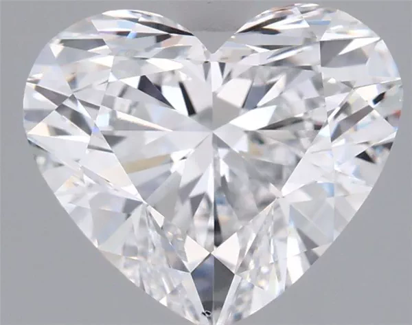 2.51 Carat · D · VS2 Rare Carat Ideal Cut